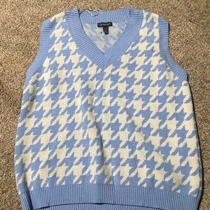 Baby blue dress shirt